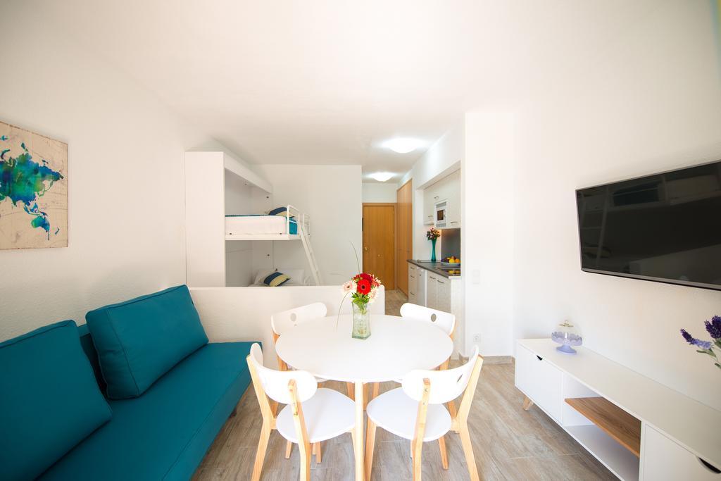 Ona Internacional Apartments Камбрильс Номер фото
