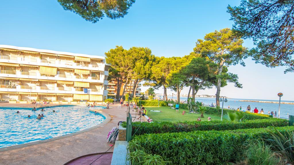 Ona Internacional Apartments Камбрильс Номер фото