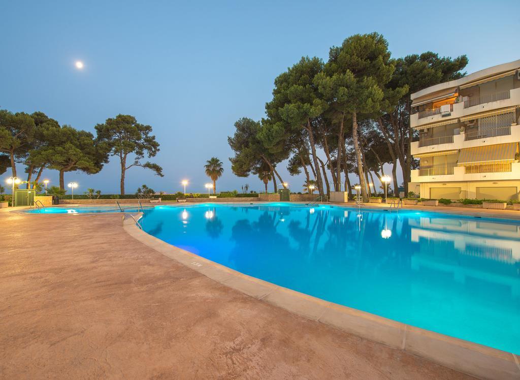 Ona Internacional Apartments Камбрильс Номер фото