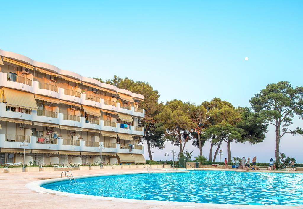 Ona Internacional Apartments Камбрильс Номер фото