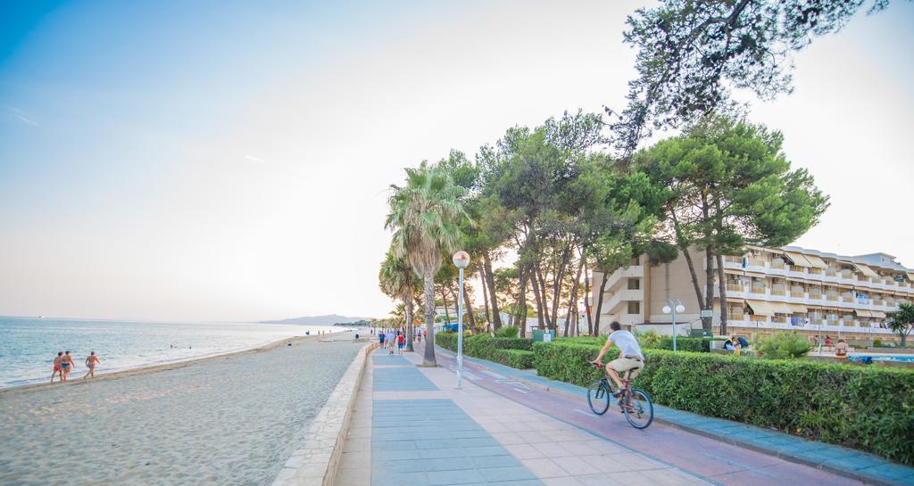 Ona Internacional Apartments Камбрильс Номер фото